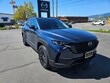 Mazda CX-50 Hybrid