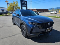 2025 Mazda CX-50 Hybrid Premium SUV