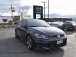 Used 2019 Volkswagen Golf GTI 2.0T SE Hatchback