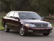 Used 2003 Toyota Avalon XL Sedan