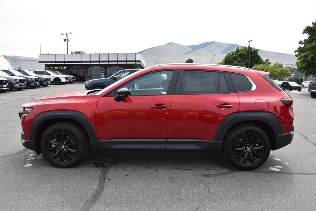 New 2026 Mazda CX-50 2.5 S Preferred SUV