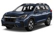  Subaru Ascent