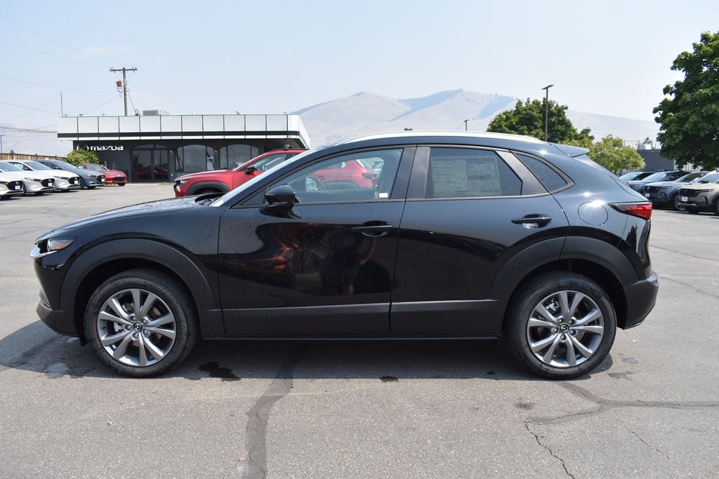 New 2026 Mazda CX-30 2.5 S Premium SUV