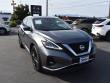Used 2021 Nissan Murano Platinum SUV