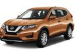 Used 2017 Nissan Rogue S SUV