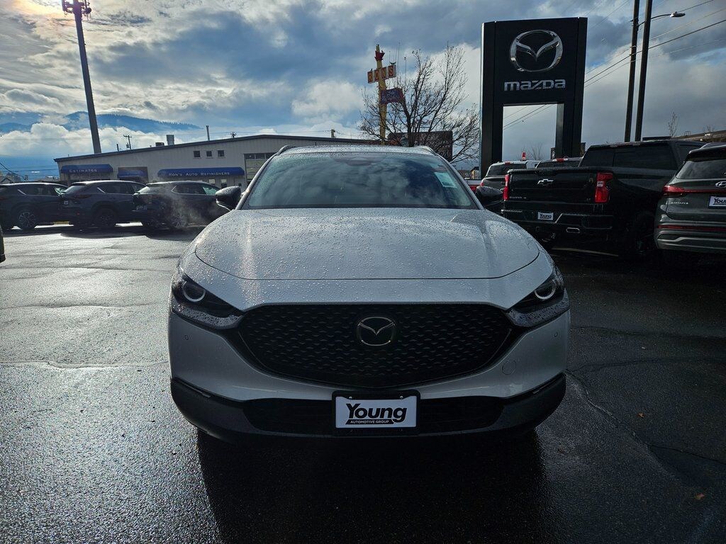 New 2026 Mazda CX-30 2.5 S Aire Edition SUV