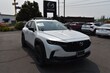  Mazda CX-50