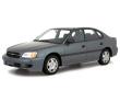 Used 2001 Subaru Legacy GT Sedan