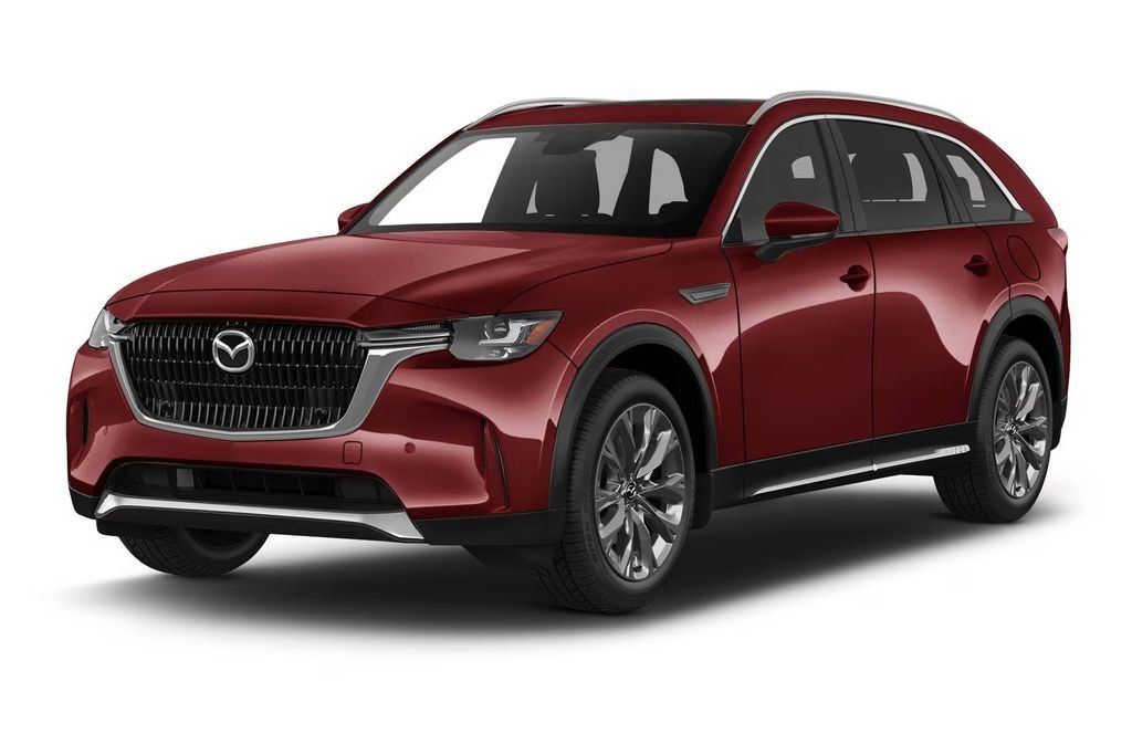 Used 2024 Mazda CX-90 3.3 Turbo Premium SUV