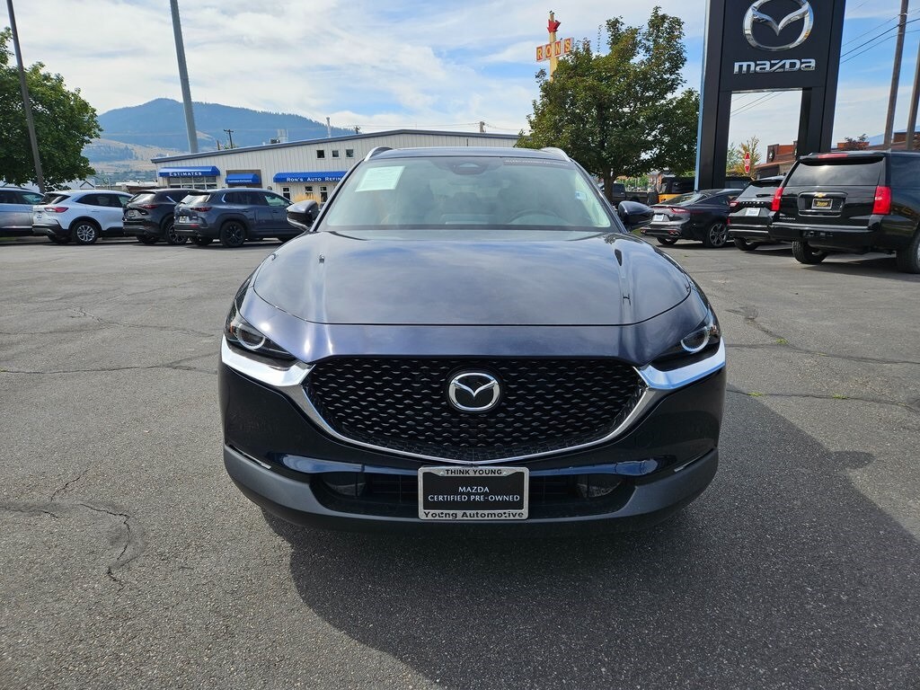 2024 Mazda CX-30 2.5 S Preferred photo 2