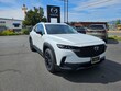 Mazda CX-50