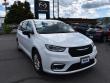 Used 2025 Chrysler Pacifica Select Minivan/Van