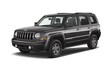  Jeep Patriot