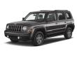Used 2012 Jeep Patriot Sport SUV