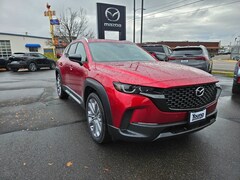 2026 Mazda CX-50 2.5 S SUV