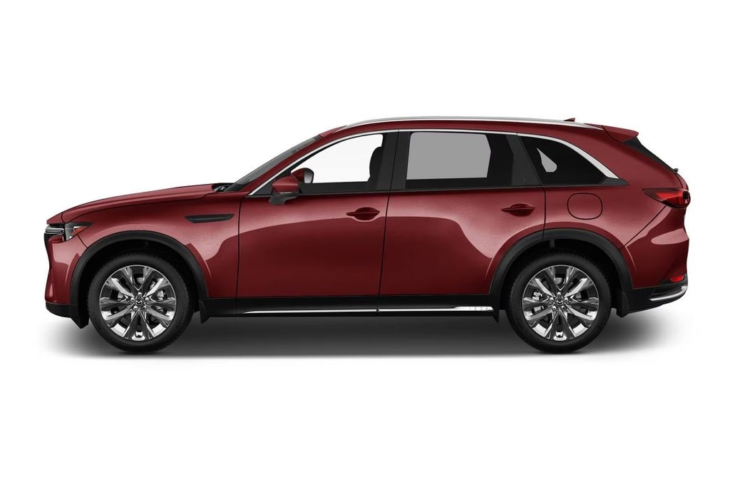 Used 2024 Mazda CX-90 3.3 Turbo Premium SUV