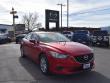 Used 2015 Mazda Mazda6 i Sport Sedan