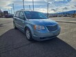  Chrysler Town & Country