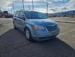 Used 2010 Chrysler Town & Country Touring Plus Minivan/Van