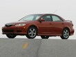 Mazda Mazda6