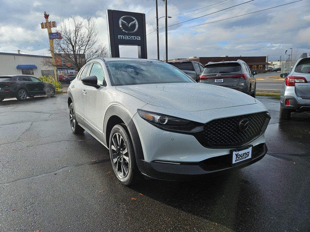 New 2026 Mazda CX-30 2.5 S Aire Edition SUV