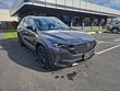 Mazda CX-50