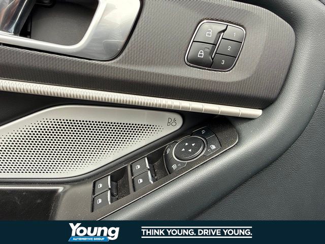 2026 Ford Explorer Tremor - Photo 22