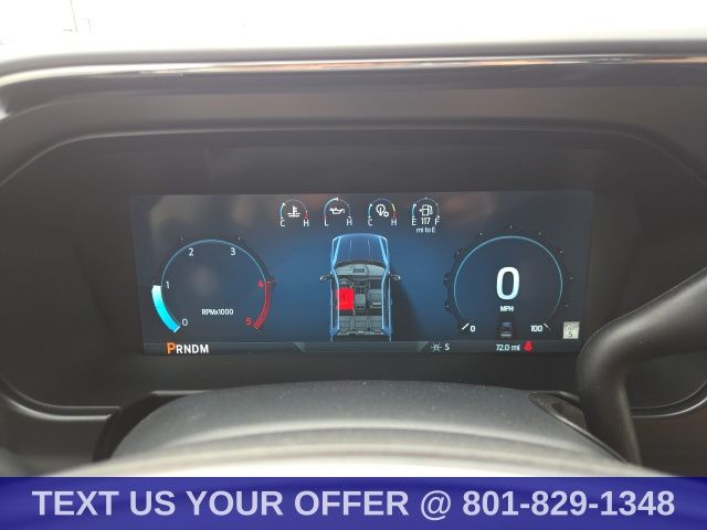 2026 Ford F-350 Super Duty Lariat - Photo 52