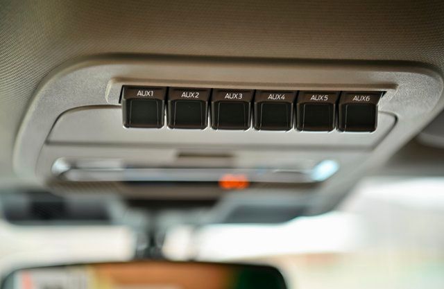 2026 Ford F-350 Super Duty Lariat - Photo 25