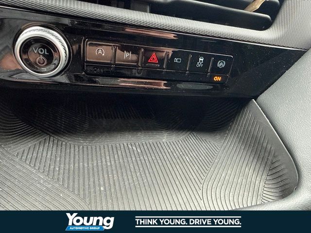 2026 Ford Explorer Tremor - Photo 29