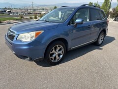 2015 Subaru Forester 2.5i Touring SUV