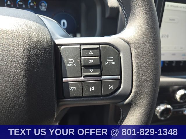 2025 Ford F-150 XLT - Photo 45