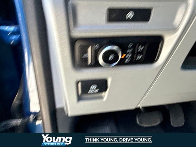 2025 Ford F-150 XLT - Photo 20