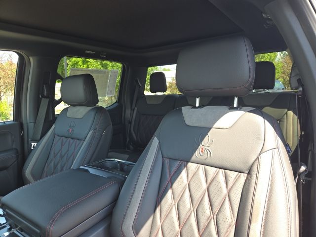 2025 Ford F-150 XLT - Photo 37