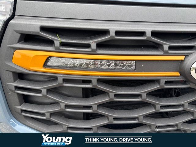 2026 Ford Explorer Tremor - Photo 17