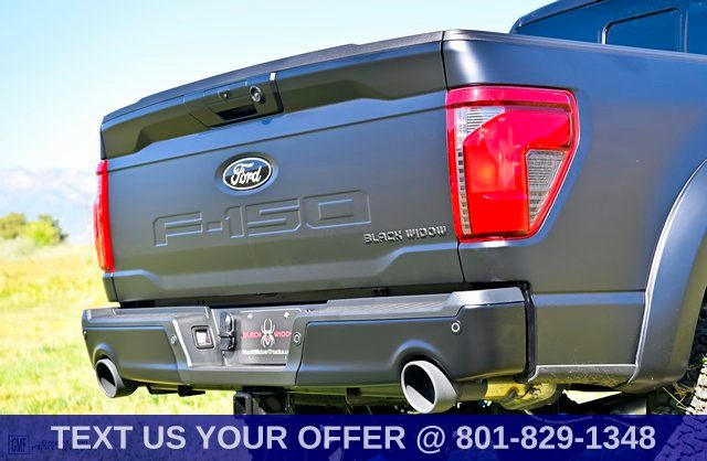 2025 Ford F-150 XLT - Photo 7