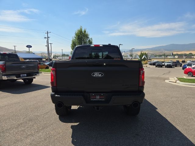 2025 Ford F-150 XLT - Photo 27
