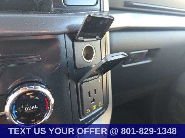 2025 Ford F-150 XLT - Photo 51