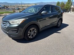 2013 Hyundai Santa Fe Base SUV
