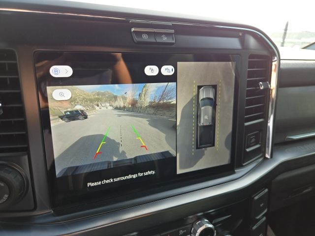 2026 Ford F-350 Super Duty Lariat - Photo 24