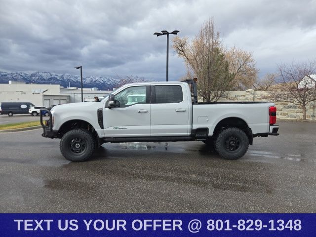 2026 Ford F-350 Super Duty Lariat - Photo 42