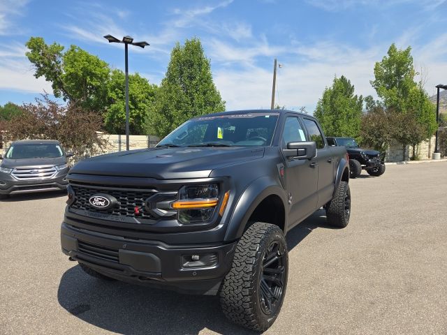 2025 Ford F-150 XLT - Photo 32