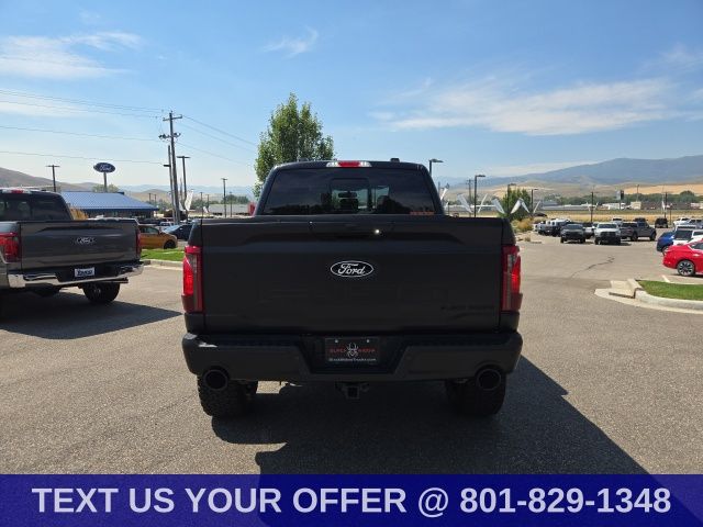 2025 Ford F-150 XLT - Photo 27