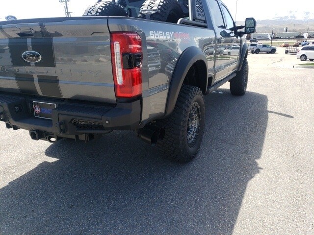 2024 Ford F-250 photo 4