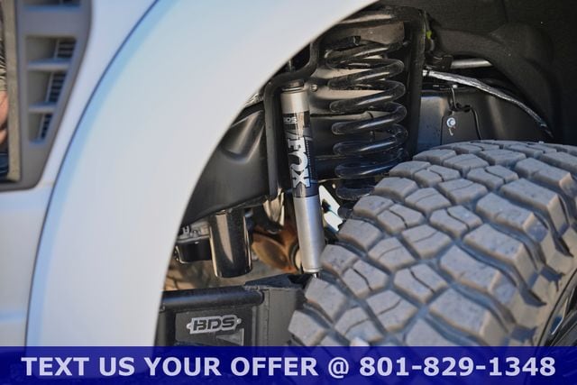 2025 Ford F-250 Super Duty Lariat - Photo 11