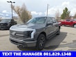 Ford F-150 Lightning