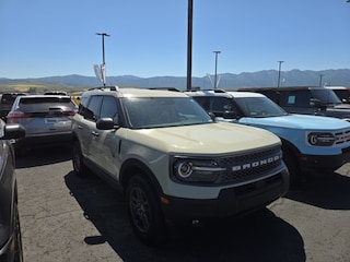 2025 Ford Bronco Sport Big Bend SUV