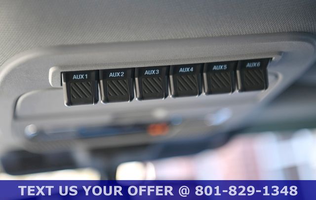 2025 Ford F-250 Super Duty Lariat - Photo 24