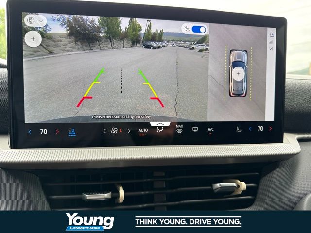 2026 Ford Explorer Tremor - Photo 28