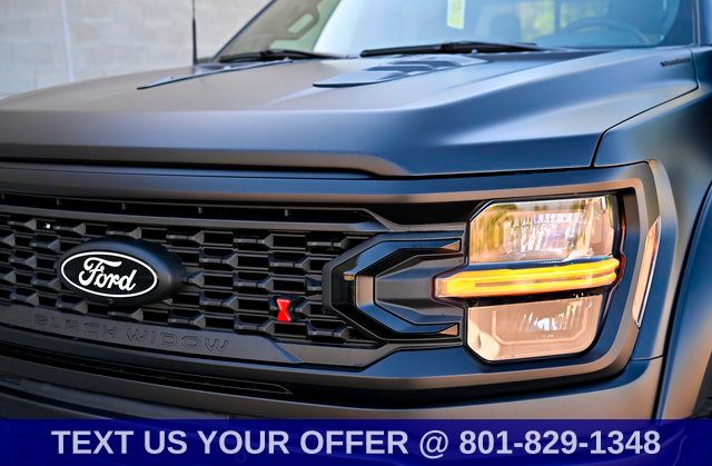 2025 Ford F-150 XLT - Photo 12